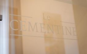 Le Cementine